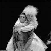 The Twin Rivals by George Farquhar