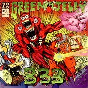 333 - Green Jelly