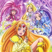 Suite Precure