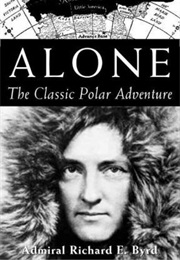 Alone (Richard E. Byrd)