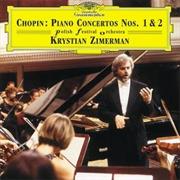 Chopin: Piano Concertos Nos. 1 and 2
