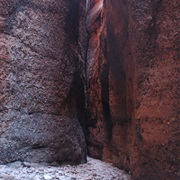 Echidna Gorge
