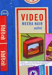 Video (Meera Nair)
