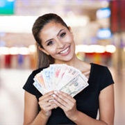 Placed a Bet and Won