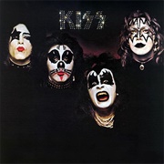 KISS - Kiss