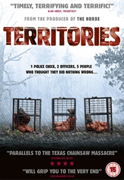 Territories (2010)