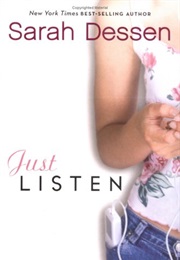 Just Listen (Sarah Dessen)