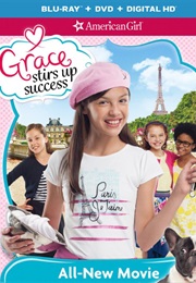 Grace Stirs Up Success (2015)