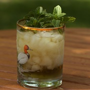 #105 Mint Julep
