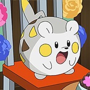 Togedemaru
