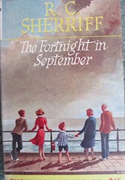 The Fortnight in September (RC Sherriff)
