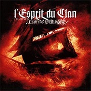 L'esprit Du Clan - Chapitre IV: L'enfer C'est Le Nôtre