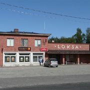 Loksa