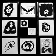 Natural Snow Buildings - Daughter of Darkness