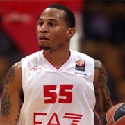 Curtis Jerrells