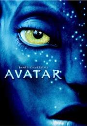 Sam Worthington - Avatar