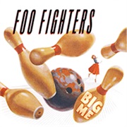 Big Me - Foo Fighters