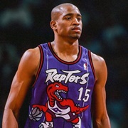 Vince Carter
