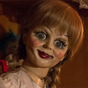 Annabelle Doll