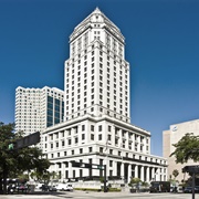Miami-Dade County Courthouse