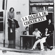 Alza La Voz – La Barra De Chocolate (1969)