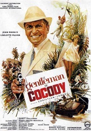 Man From Cocody (1965)