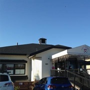 I Love Sushi (Bellevue, Washington)