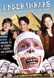 Under Wraps (1997)