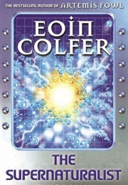The Supernaturalist (Eoin Colfer)