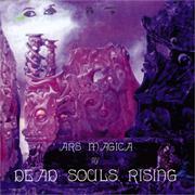Dead Souls Rising - Ars Magica