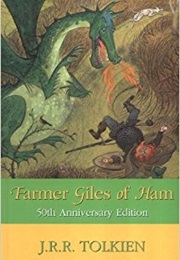 Farmer Giles of Ham (J.R.R. Tolkien)