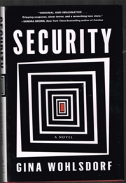 Security (Wohlsdorf)