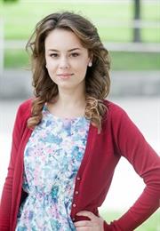 Dominika Kavaschová