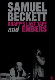Krapp&#39;s Last Tape