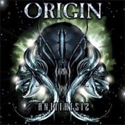 Origin - Antithesis