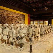 House of Whispering Willows