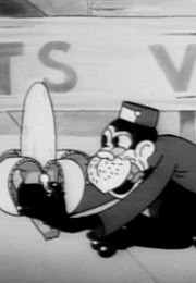 The Organ Grinder (1933)