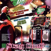 Dance Dance Revalution