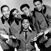 Frankie Lymon & the Teenagers
