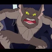 Gremlin (Gremlin on a Plane)