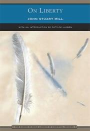 On Liberty (John Stuart Mill)