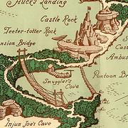 Smuggler's Cove (1956-????)