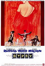Gypsy (Mervyn Leroy)