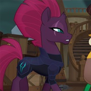 Tempest Shadow/Fizzlepop Berrytwist