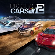Project CARS 2