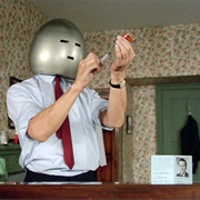 They Keep Killing Steed