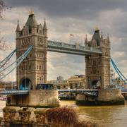 Tour of Tower Bridge