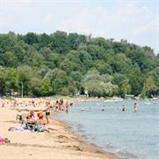 Turkey Point Provincial Park