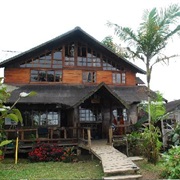 Santa Lucia, Ecuador