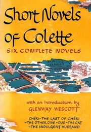 Short Novels of Colette (Colette)